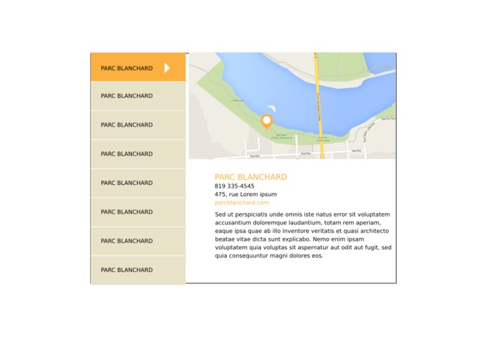 Découvrir Sherbrooke – screenshot 3