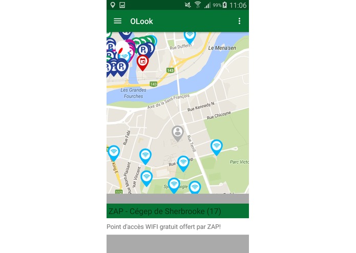 O Look – screenshot 4