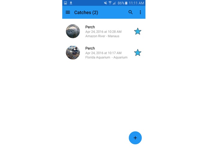 Fisher's Companion – screenshot 6