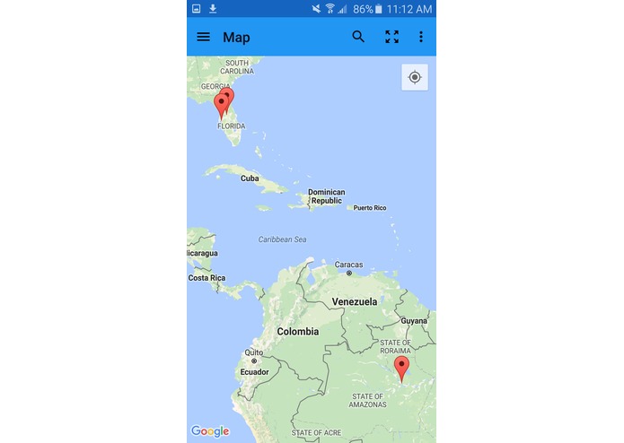 Fisher's Companion – screenshot 9