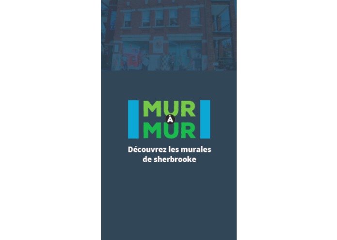 Sherbrooke: Mur à Mur – screenshot 1