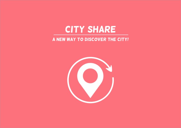 City Share – screenshot 1
