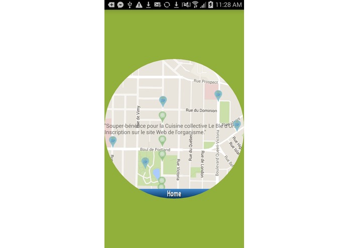 Radar – screenshot 4