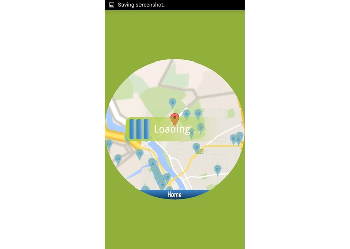 Radar – screenshot 6