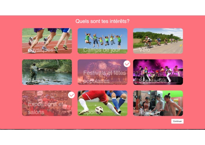 City Share – screenshot 5