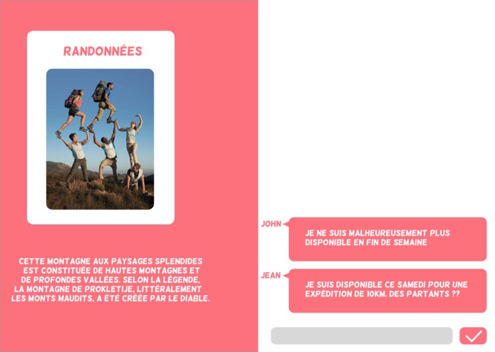 City Share – screenshot 7