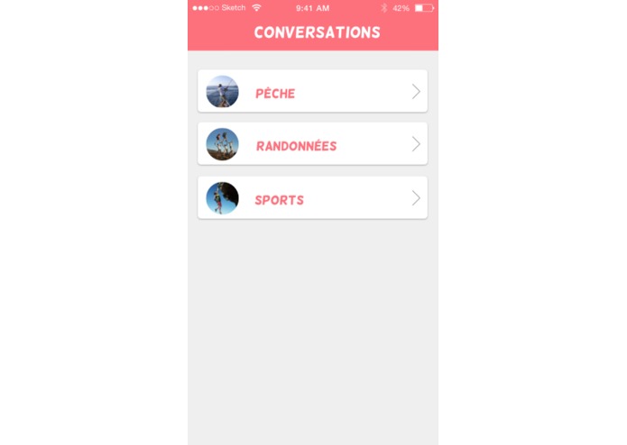 City Share – screenshot 3