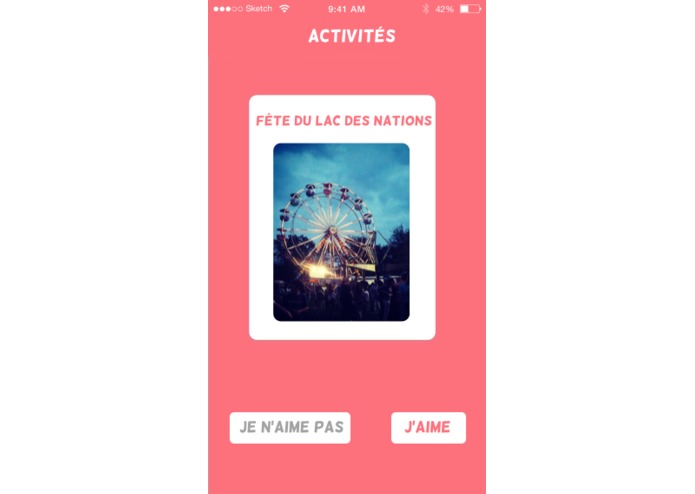 City Share – screenshot 2