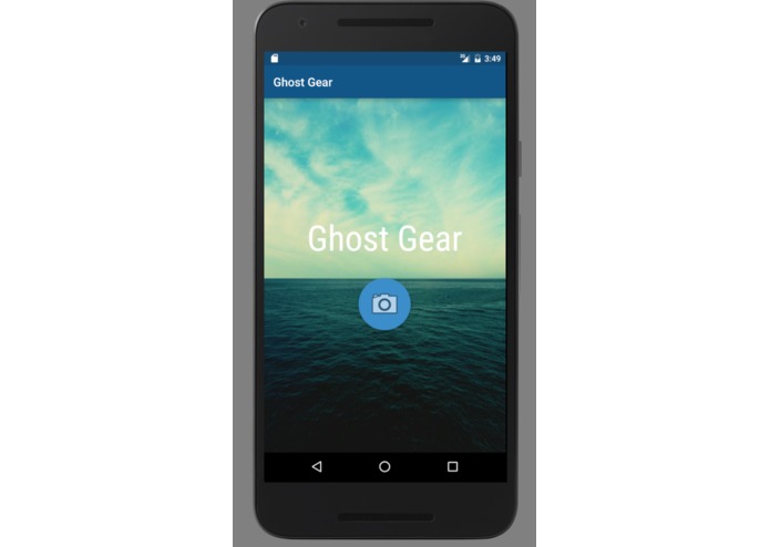 Ghost Gear – screenshot 1