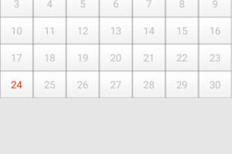 Prescription Tracker
