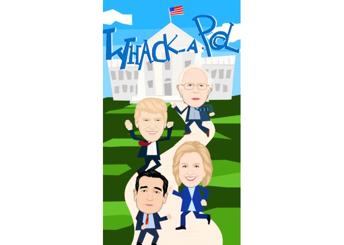 Whack A Pol – screenshot 1