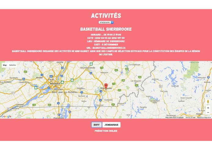 City Share – screenshot 6