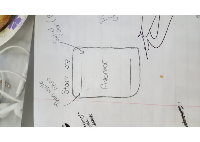 Aventor – screenshot 1