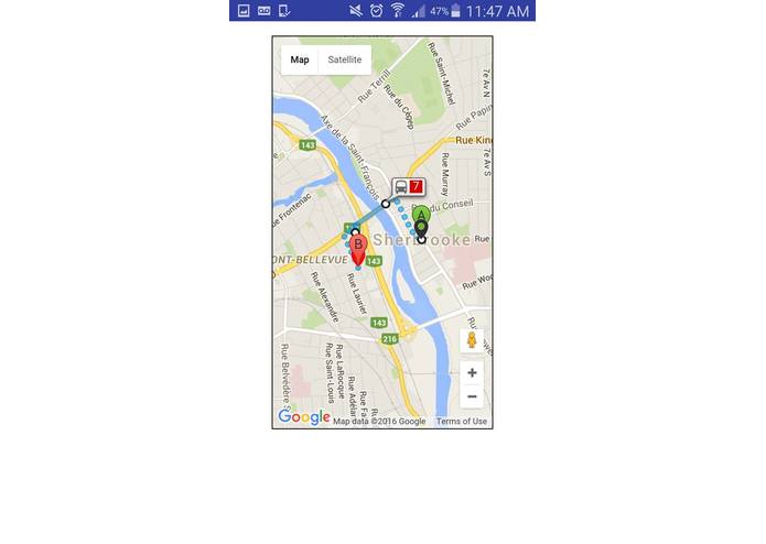 Compagnion – screenshot 3