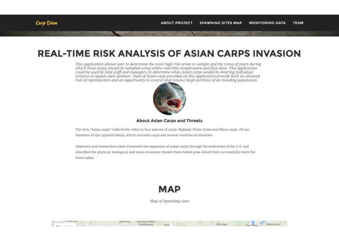 salted-fish – screenshot 2