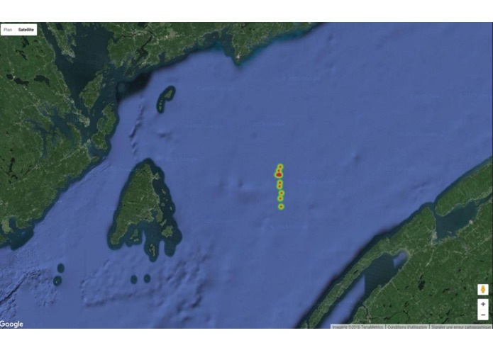 LobsterLog – screenshot 5