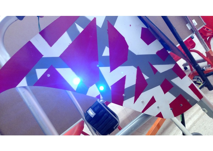 America the Accessible  – screenshot 1