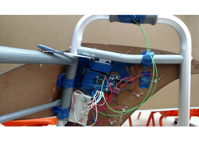 America the Accessible  – screenshot 2