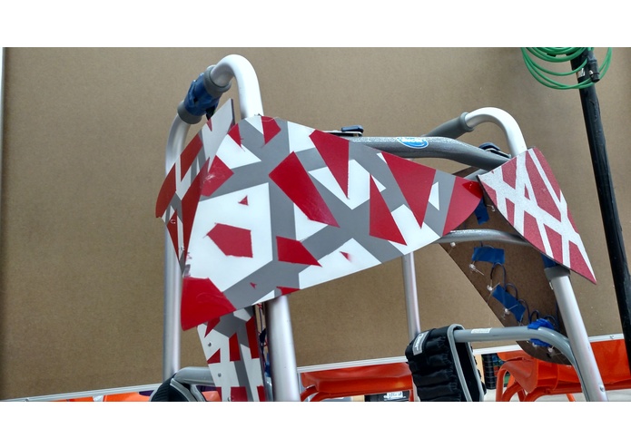 America the Accessible  – screenshot 3