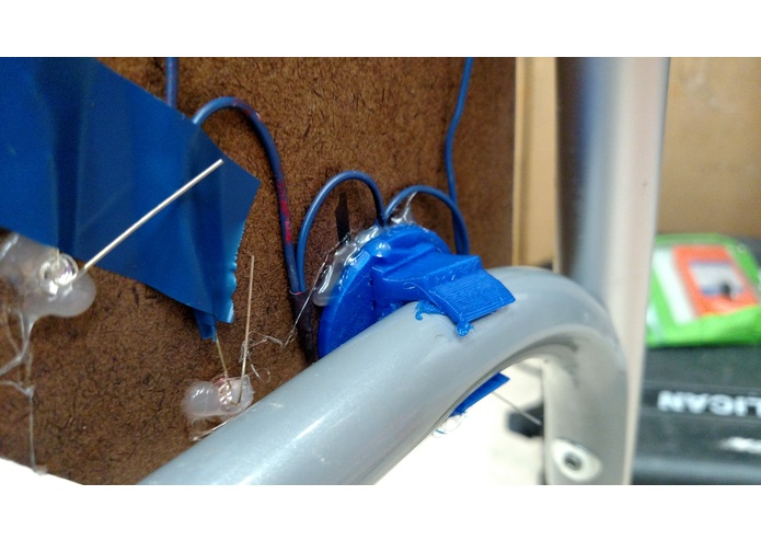 America the Accessible  – screenshot 4