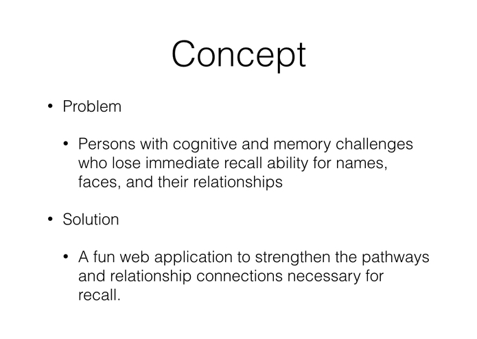 Fade In Memory Game – screenshot 2