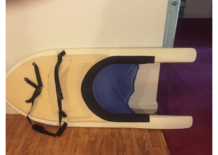 Swim Board – screenshot 2