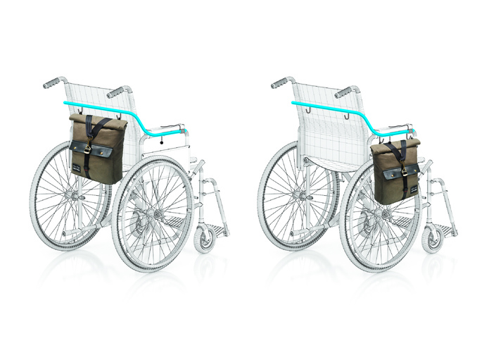Backpack Access – screenshot 1