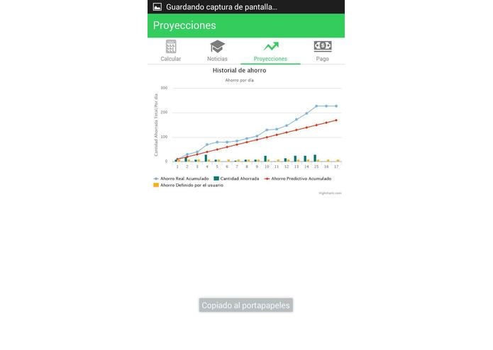 EduBeca – screenshot 4