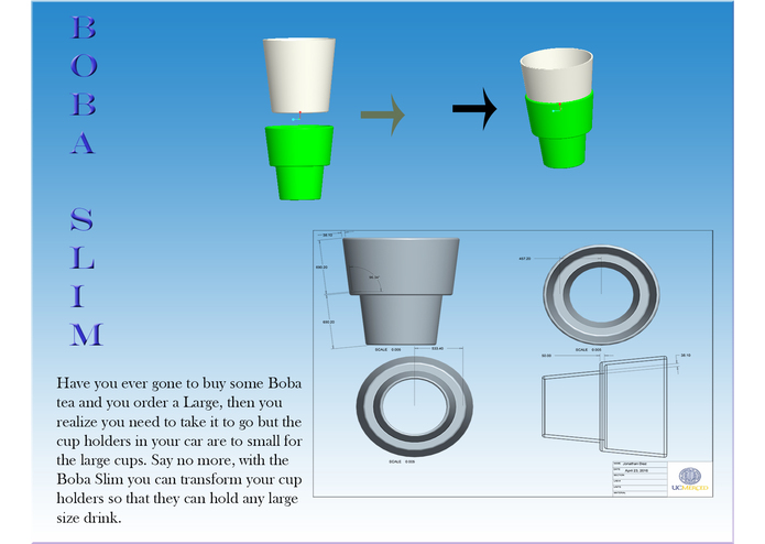 Boba Slim – screenshot 1