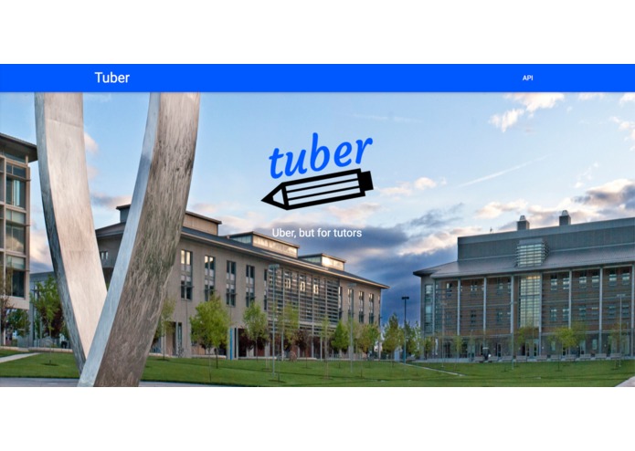 Tuber – screenshot 1
