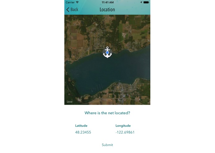 NetGain – screenshot 2