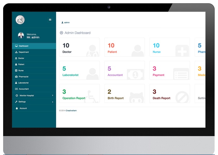 Hospitaly – screenshot 1