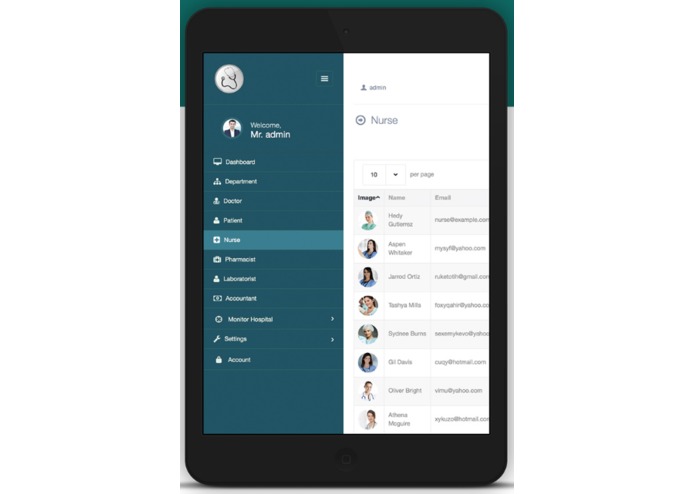 Hospitaly – screenshot 3