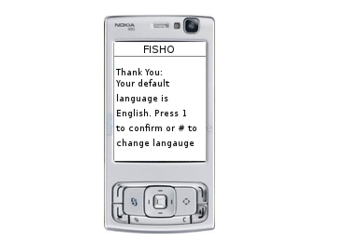 FISH.io – screenshot 2