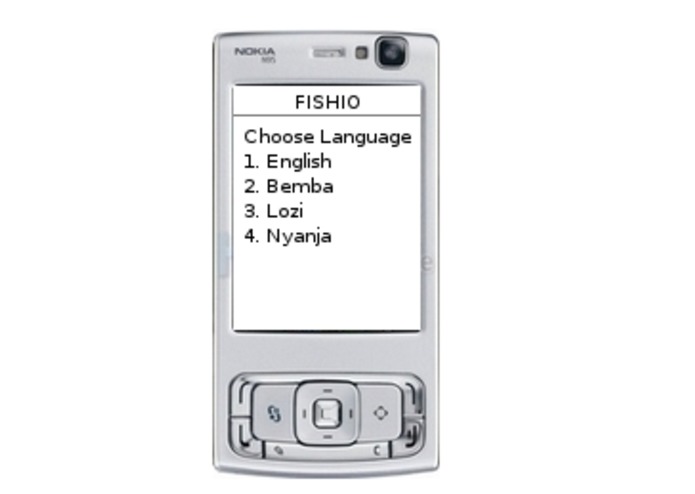 FISH.io – screenshot 3
