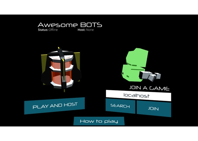 ProjectMotherAi – screenshot 1