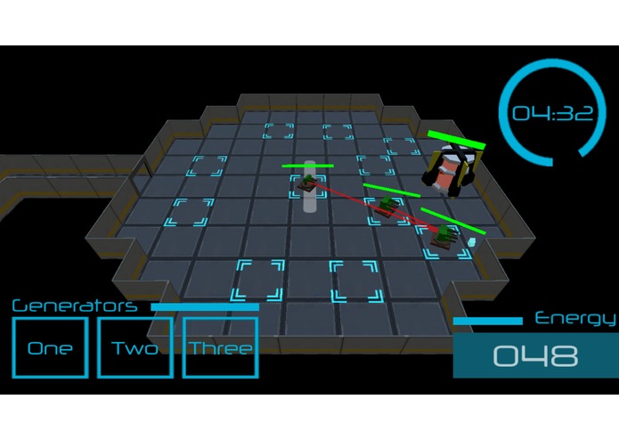 ProjectMotherAi – screenshot 2