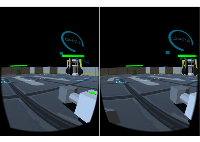 ProjectMotherAi – screenshot 3