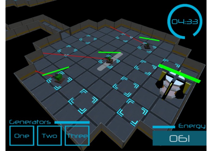 ProjectMotherAi – screenshot 4