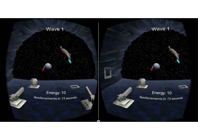 Cave Defender – screenshot 2
