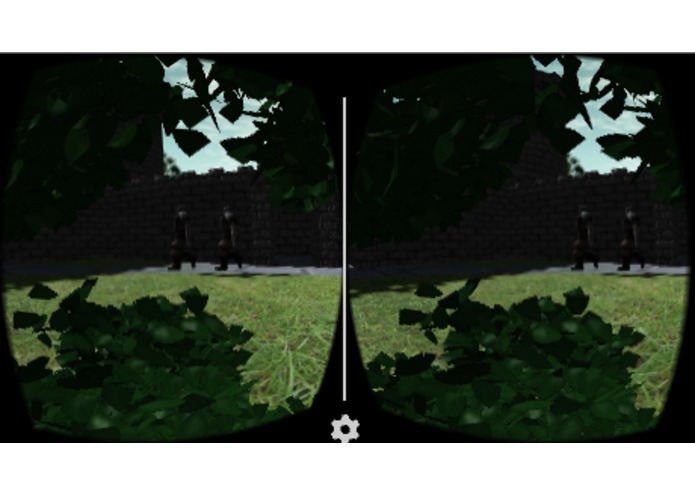 Scout – screenshot 1
