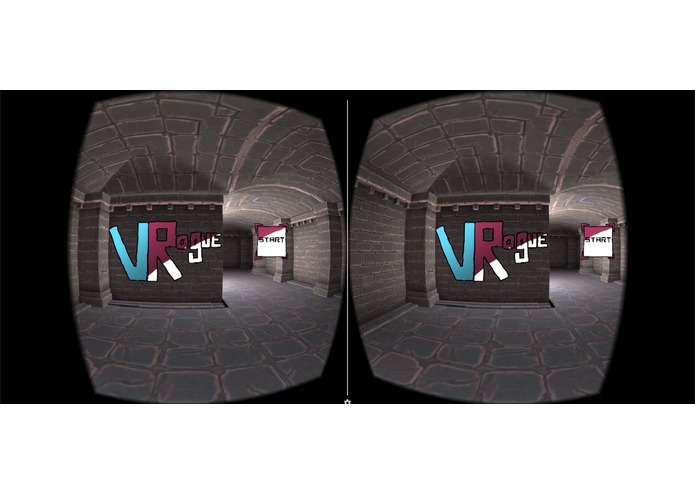 VRogue – screenshot 3