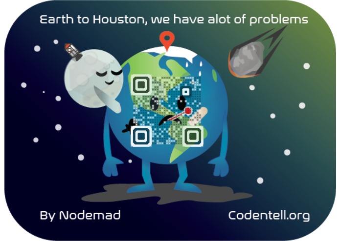 Code N Tell  – screenshot 1