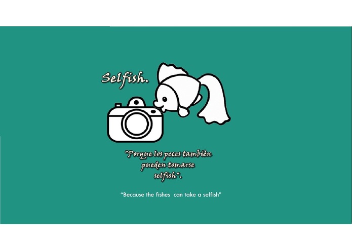 Selfish – screenshot 2