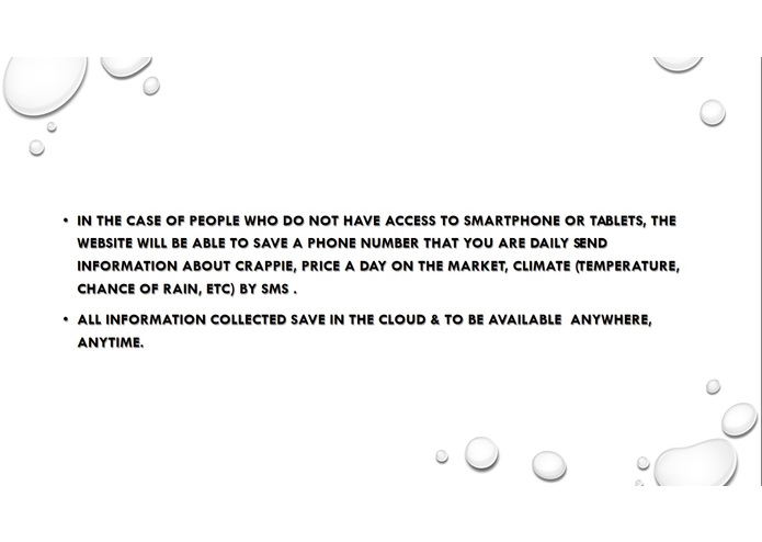 Selfish – screenshot 3