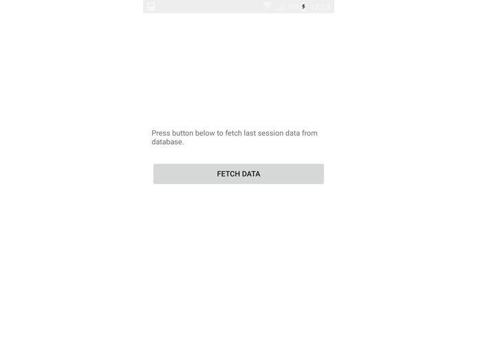 Selfiesh – screenshot 1