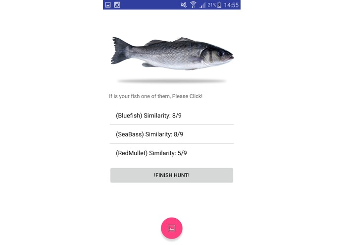 Selfiesh – screenshot 7