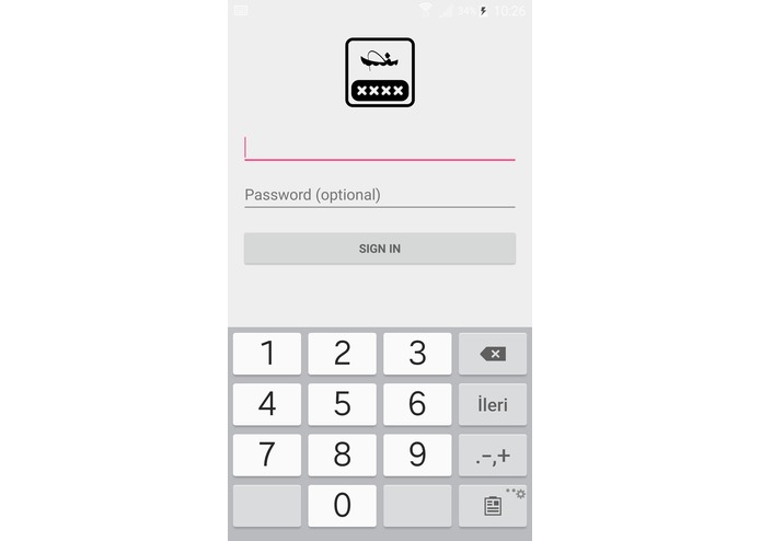 Selfiesh – screenshot 8