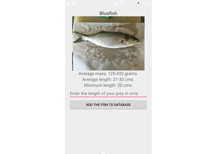 Selfiesh – screenshot 9