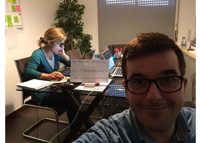 ByCatchID – screenshot 3